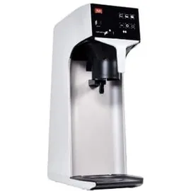Melitta Cafina XT180-TWC silber