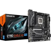 Gigabyte Z790 Eagle AX