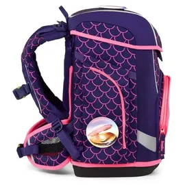 ergobag Cubo Light Set 5-tlg. PerlentauchBär