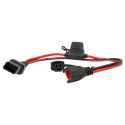 Procharger Adapter Für Ducati Dda