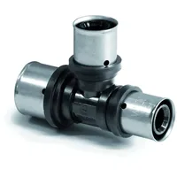 Pipetec Press-T-Stück reduziert 20 x 2,0 - 16 x