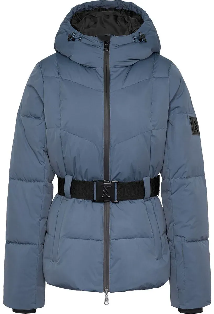 Nikkie Nateland Metal Jacket dusty blue (7678) 36