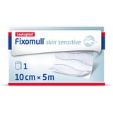 BSN Medical Fixomull Skin Sensitive 10 cmx5 m