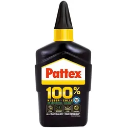 Pattex Alleskleber »100% Kleber«