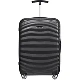 Samsonite Lite-Shock 4-Rollen Cabin 55 cm / 36 l schwarz
