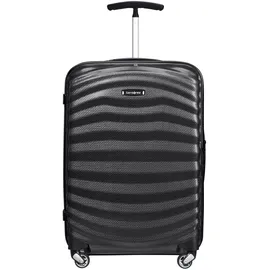 Samsonite Lite-Shock 4-Rollen Cabin 55 cm / 36 l schwarz