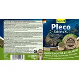 Tetra Pleco Tablets XL 133 133 Tabletten