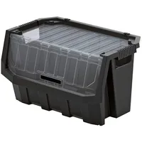 Kistenberg 38x58x34.2 Cm Ki170 Organizer-box - Black - One