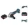 Bosch GWS 18V-7 Professional inkl. 1 x 5,0 Ah