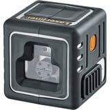 Laserliner Kreuzlinien-Laser CompactCube-Laser