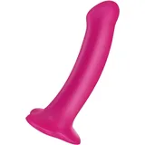 FUN FACTORY Magnum Dildo mit Saugnapf - Pink
