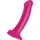 FUN FACTORY Magnum Dildo mit Saugnapf - Pink