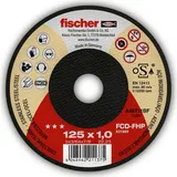 Fischer Trennscheibe FCD-FHP 125 mm