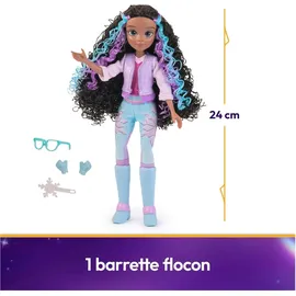 Spin Master Unicorn Academy Fashion Dall - Layla