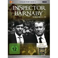 Edel Inspector Barnaby - Collector's Box 2 (DVD)