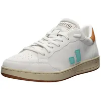 Ethletic Jesse in Chalk White | holiday Green | Gr.: 39