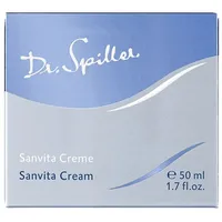 Dr. Spiller Sanvita Creme 50 ml