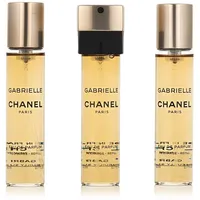 Chanel Gabrielle Eau de Parfum Nachfüllung 3 x 20