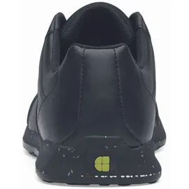 Shoes For Crews Freestyle II Eco Unisex Wasserabweisende Berufsschuhe mit rutschhemmender Sohle aus recycelten Materialien – Bequeme Schuhe für Damen & Herren in Gastronomie und Service