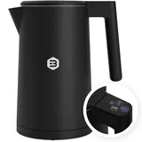 Balter Home WK-05 1,7 l Schwarz