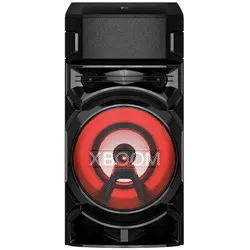 Lg-Lautsprecher RNC5 bluetooth klang turm 300w