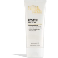 Bondi Sands Gradual Tanning Lotion Skin Illuminator Aufhellende Body