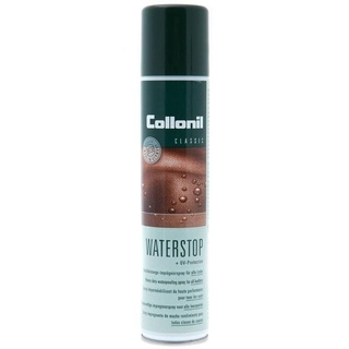 Collonil Waterstop Classic 400 ml Schuhspray farblos,