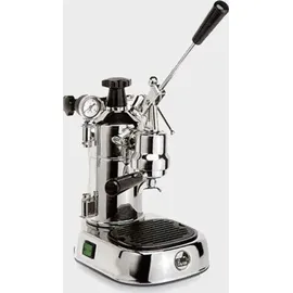 La Pavoni Professional Lusso LPLPLQ01EU chrom Kunststoffgriffe