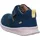 superfit  BREEZE Gore-Tex Blau / Gelb 21