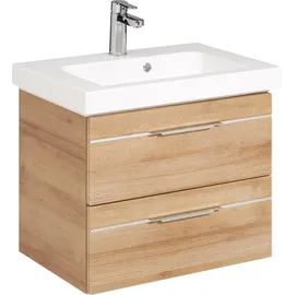 Saphir Balto Sprint Waschplatz 64,4 x 46 cm