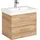 Saphir Balto Sprint Waschplatz 64,4 x 46 cm