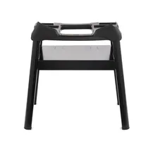Weber Stand für Q N-Serie 47 x 14 cm Stahl schwarz