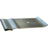 Sarei Hafter für Dachbleche 55 x 30 x 4 mm 10 Stück