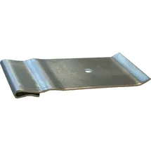 Sarei Hafter für Dachbleche 55 x 30 x 4 mm 10 Stück