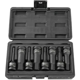 RODCRAFT 1/2 Zoll Nuß Satz Inbus 8-TLG. RS438A