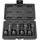 RODCRAFT 1/2 Zoll Nuß Satz Inbus 8-TLG. RS438A