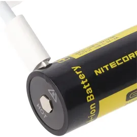 Nitecore 21700 5000 mAh 1 St.