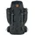 Fjällräven Kajka 65 Rucksack Coal Black