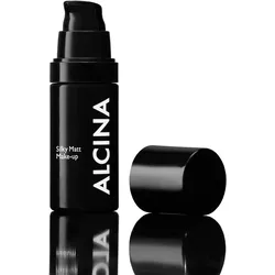 Alcina Silky Matt Make-up light 30ml