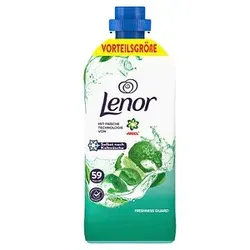 Lenor FRESHNESS GUARD Weichspüler 1,239 l