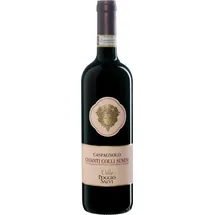 Villa Poggio Salvi Chianti Colli Senesi DOCG 2024 0,75 l