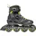 Rollerblade Macroblade 84 BOA Schwarz/Lime 38-38,5
