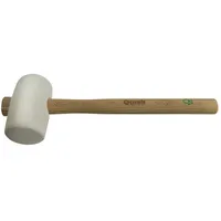 Peddinghaus 0346652201 Gummihammer 520 g