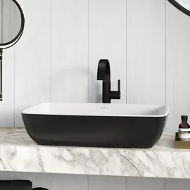Villeroy & Boch Artis Aufsatzwaschbecken 58 x 38 cm (417258BCT8)