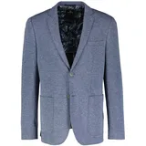 Lerros "Jerseyblazer mit Muster im Innenfutter", Herren, Gr. 50,