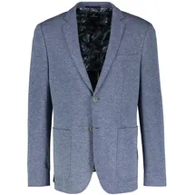 Lerros "Jerseyblazer mit Muster im Innenfutter", Herren, Gr. 50,