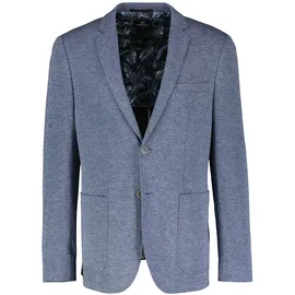 Lerros "Jerseyblazer mit Muster im Innenfutter", Herren, Gr. 50,