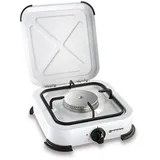 Kemper 104980 Brenner, 1-flammig, mit Deckel