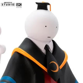 ABYstyle Assassination Classroom: Koro Sensei 20 cm Figur