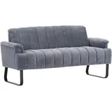 Novel 2,5er-Sitzbank LAILA - B/H/T ca. 195,00x89,00x75,00